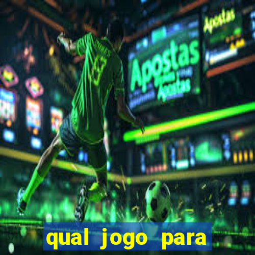 qual jogo para ganhar dinheiro sem depositar